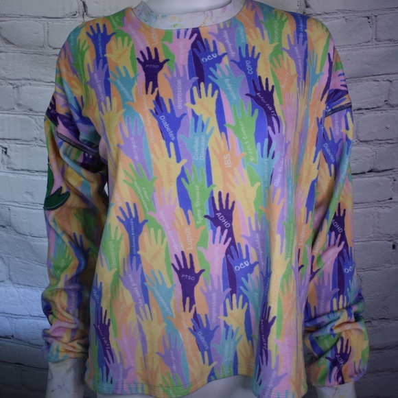 Awareness Shirt - Picture 1 of 8